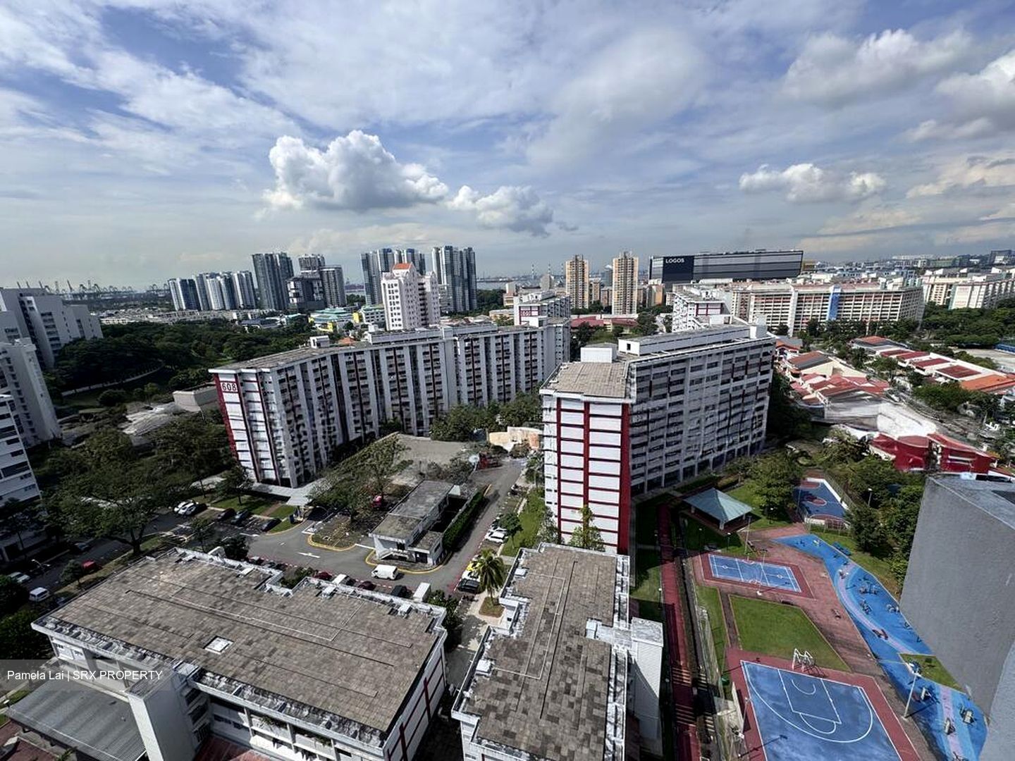 Blk 604 Clementi West Street 1 (Clementi), HDB 5 Rooms #504594651